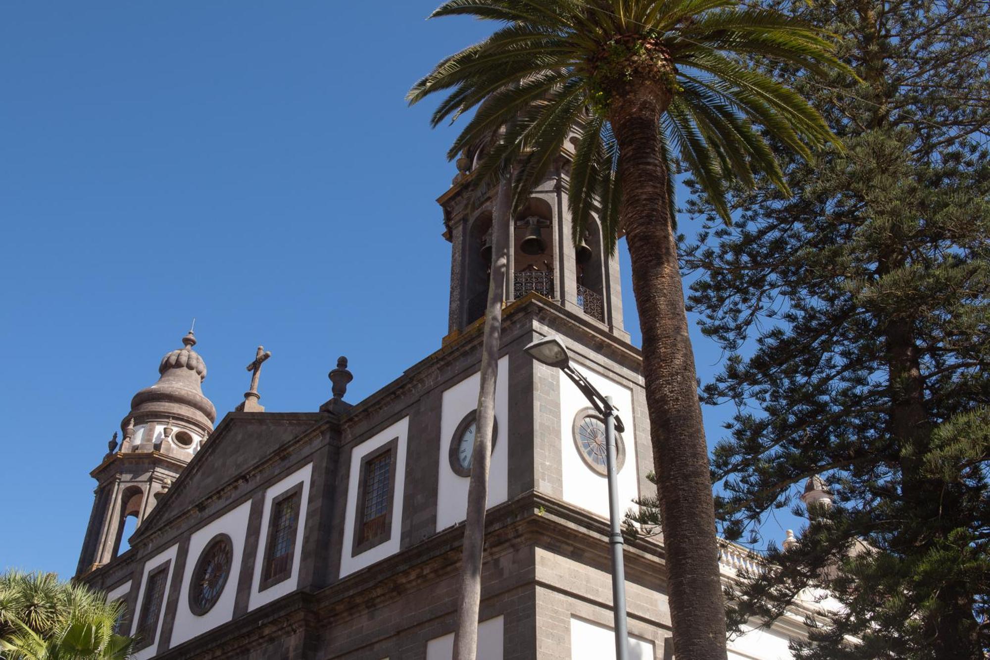 Hotel La Casa De La Camelia San Cristóbal de La Laguna Exterior foto